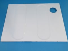 426946 SIDE PANEL A TD-80 LA070