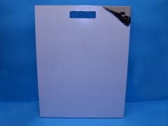 443734 EXTERIOR DOOR L754 INT HANDLE ASSY