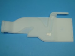 444565 AIR DUCT MAIN PART DW UL4