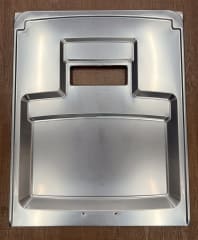 457397 INTERIOR DOOR XXL DW16 ASSY