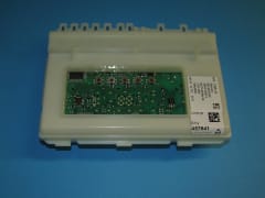 457841 CONTROL UNIT DW20.2 US F.DISH ASSY
