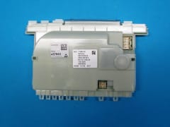 457843 CONTROL UNIT DW 20.4 DUO AU ASSY