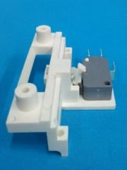 460965 MICROSWITCH HOLDER ASSY