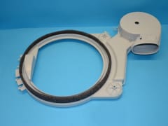 461455 AIR DUCT ASSY
