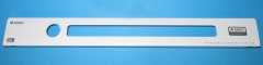 461480 CTRL PANEL T884XLHP TD-80.2 BE US SIGN
