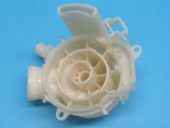 461545 DIVERTER VALVE HOUSE M DW