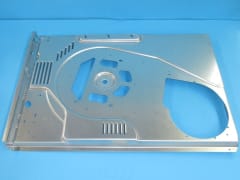 461799 BACK PANEL DE TD-80