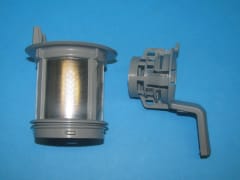 465484 FILTER INSERT DW70 5502-B ASSY
