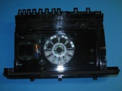 474129 CONTROL UNIT DW90.1 W/B ASSY