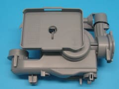474289 SINK CONTAINER UL4 ASSY