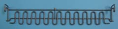 476840 WINE GLASSES SHELF ADJUSTABLE NCS 7502-B