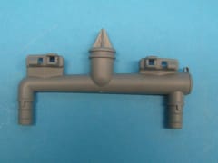 477268 SPRAY CONNECTION MIDDLE BASKET 5502-B