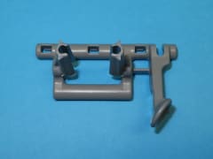 477282 BOTTLE HOLDER BRACKET 5502-B