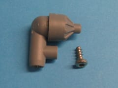 484953 SPRAYER NOZZLE L ASSY