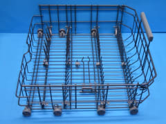 489454 BASKET LOW EXCLUSIVE 7502-B ASSY