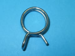 496285 HOSE SPRING CLAMP 22226