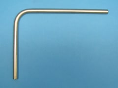499664 SPRAYER TUBE D14 L275 XL