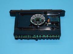 499672 CONTROL UNIT DW16.1 SS ASSY