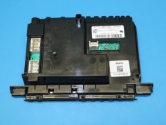 499676 CONTROL UNIT DW16.2 1-LCD W/B ASSY