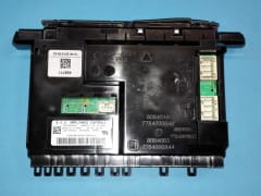499711 CONTROL UNIT 2 2-LCD SS ASSY