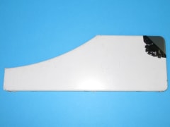 503214 SOAP DISPENSER HANDLE COVER WM-60 NR