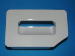 503215 CONDENSATE CONTAINER HANDLE BK070