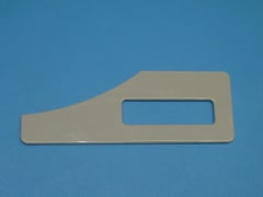 503241 SOAP DISP. HANDLE COVER WM-70 LA2502-B