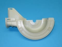503269 DUCT COVER TD-70 UL4