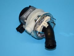 512070 CIRC.PUMP BLDC190V W. HEATER 120V 1200W