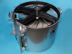 513210 TUB WM-70 2KW ASSY