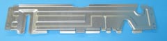 513721 BACK PANEL DW12.C BLANK