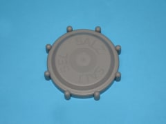 514536 WATER SOFTENER UNIT COVER ELBI-BITRON