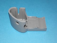 520549 DISCHARGE COVER DW16