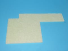 538394 SOUND INSULATION TOP WM-75/85