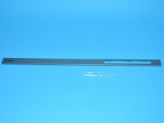 550730 DECOR PLATE ASKO GREY ASSY