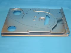 557502 BACK PANEL SP/O TD-75/85