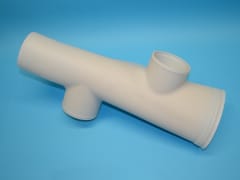 557510 CONNECTION TUBE TD-75 UL4