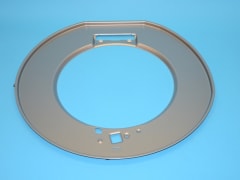 557564 TUB COVER WM-75/85 LA065 ASSY