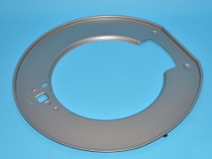 557566 TUB COVER WM-75/85.C LA065 ASSY