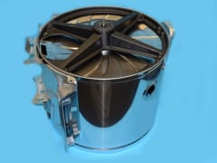 558881 TUB WM-75 ASSY
