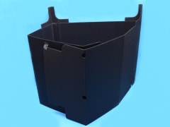 562799 PLASTIC SHIELD XXL