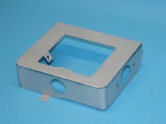 562937 CONNECTION BOX HOUSING TD-75/85 US