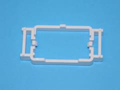 562994 KEY HOLDER HOUSING WMD-75/85.2