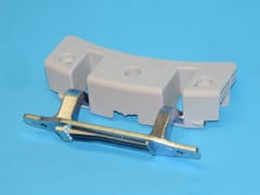 563059 DOOR HINGE SEGMENT TD-75/85 2502-B ASSY