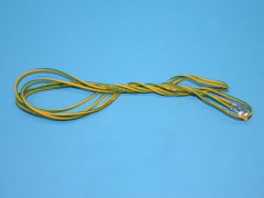 563996 WIRING HAR.COMPRESSOR EARTHING TD-75