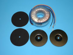 565151 TRANSFORMER TI-151025 NT TP 440/230V