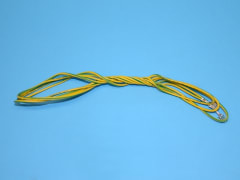565202 WIRING HAR.MOTOR EARTHING TD-85