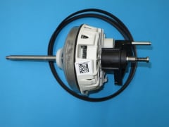 565375 EM/BPM WITH BELT ASKOLL SP13 ASK.