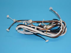 566860 WIRING HARNESS UI ADS WM-85 ASSY