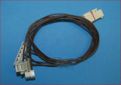 700235 Wiring Harness Door Switch